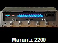 Marantz 2200