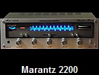 Marantz 2200