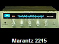 Marantz 2215