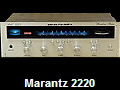 Marantz 2220