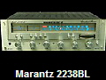Marantz 2238BL