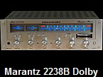 Marantz 2238B Dolby
