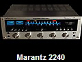 Marantz 2240