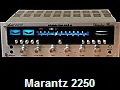 Marantz 2250