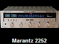 Marantz 2252