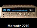 Marantz 2270