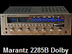Marantz 2285B Dolby