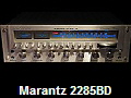 Marantz 2285BD
