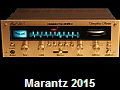 Marantz 2015