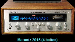 Marantz 2015 (4 button)