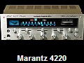 Marantz 4220