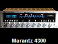 Marantz 4300