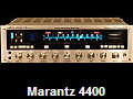 Marantz 4400