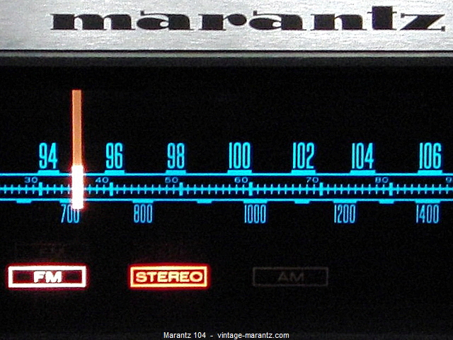 Marantz 104  -  vintage-marantz.com