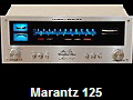 Marantz 125