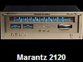 Marantz 2120