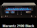 Marantz 2100 Black