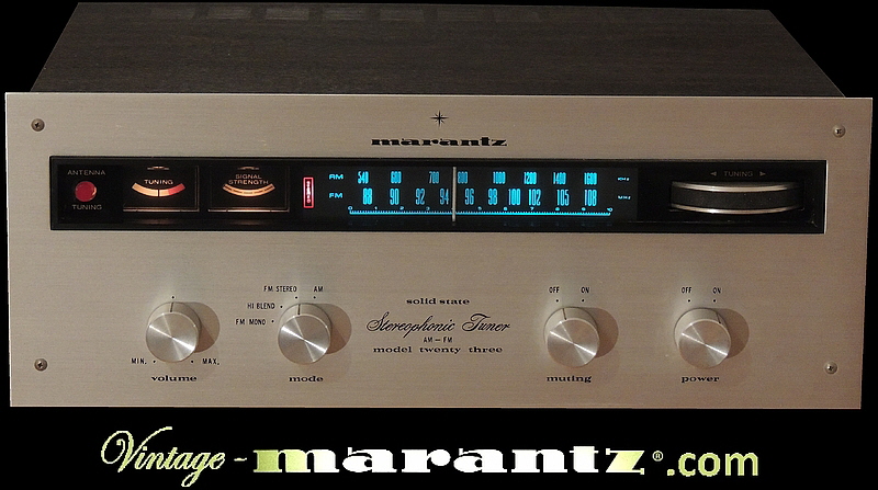 Marantz 23 