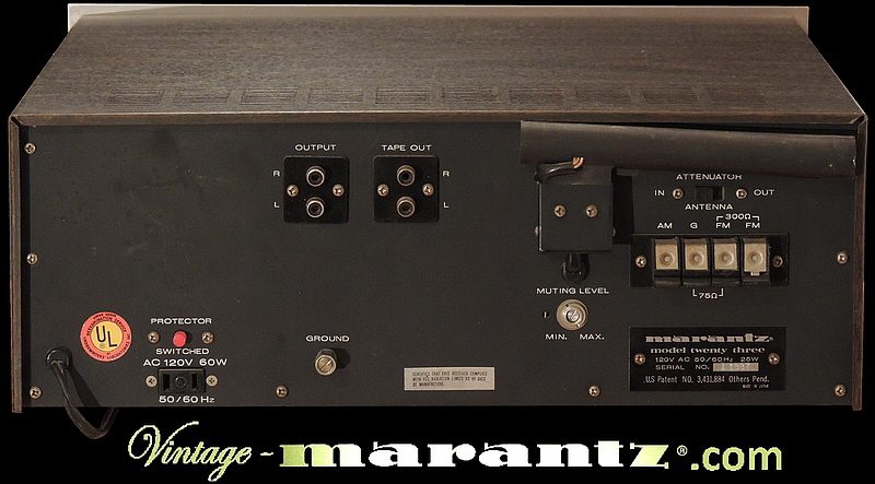 Marantz 23 