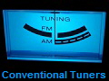 Conventional Tuners
