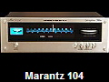 Marantz 104