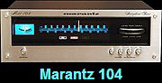 Marantz 104