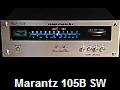 Marantz 105B SW