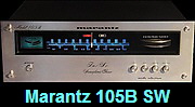 Marantz 105B SW