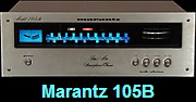 Marantz 105B