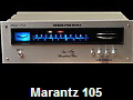 Marantz 105