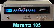 Marantz 105