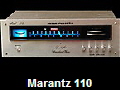 Marantz 110