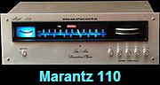 Marantz 110