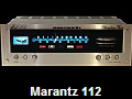 Marantz 112