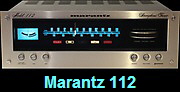 Marantz 112