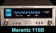 Marantz 115B
