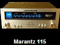 Marantz 115