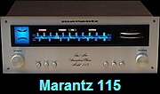 Marantz 115
