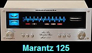 Marantz 125