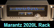 Marantz 2020L Rack