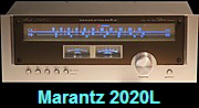 Marantz 2020L