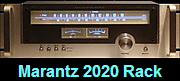 Marantz 2020 Rack