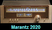 Marantz 2020