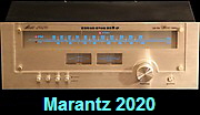 Marantz 2020