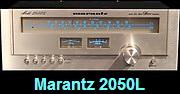 Marantz 2050L