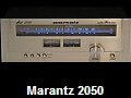 Marantz 2050