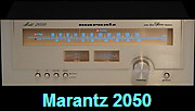 Marantz 2050