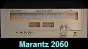 Marantz 2050