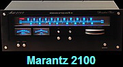 Marantz 2100