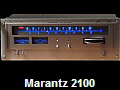 Marantz 2100